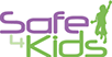 Safe4Kids logo