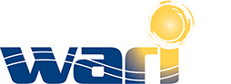 WARI logo
