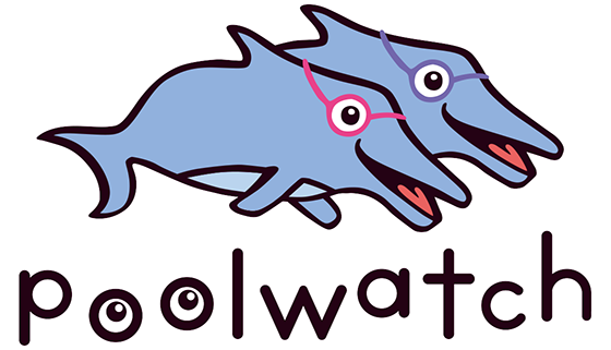 PoolWatch logo